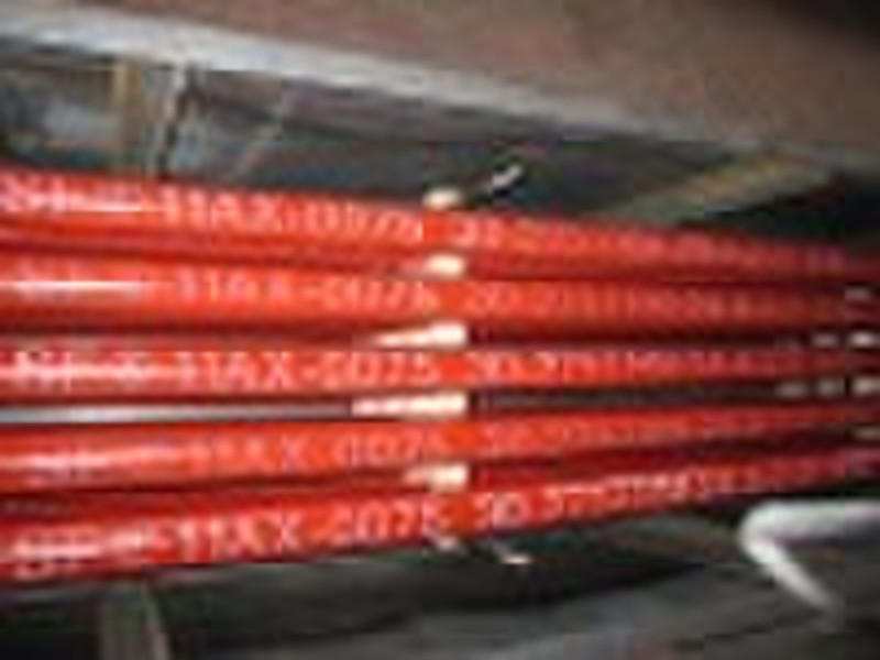 Sucker Rod Pump, stainless steel pump