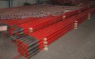 Subsurface Sucker Rod Pump