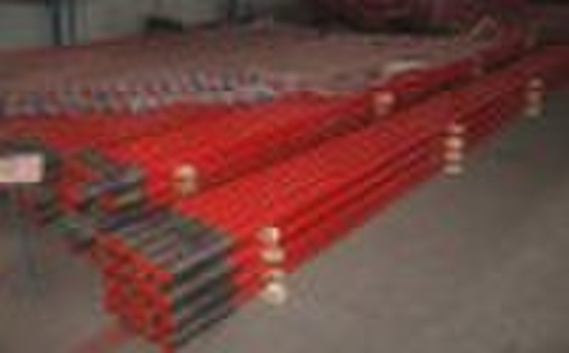 Subsurface Sucker Rod Pump