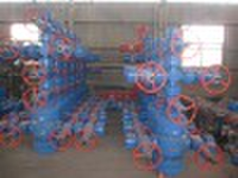 Wellhead equipment