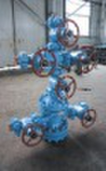 Wellhead Equipment