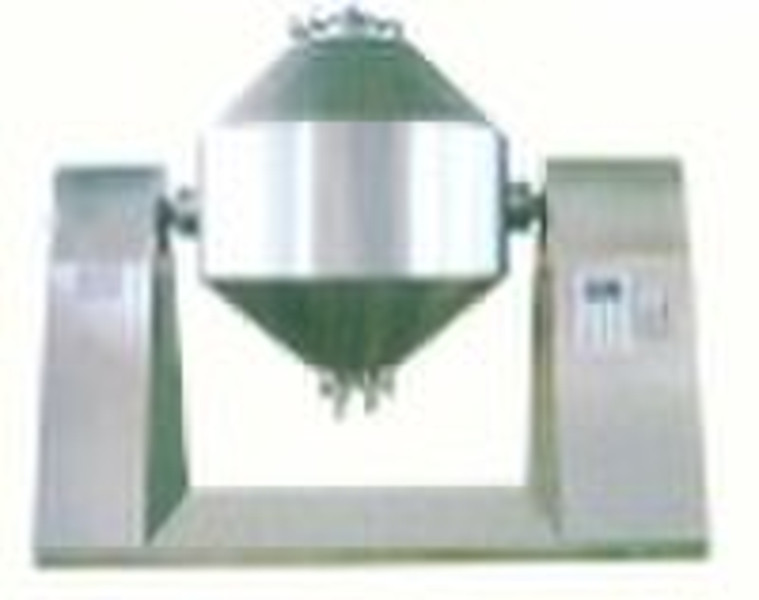 SZH Series Double Tapered Mixing machine