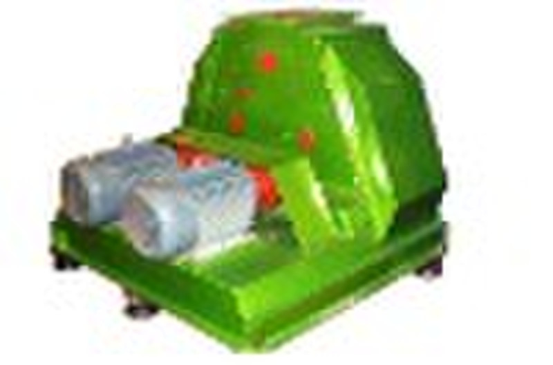 2011 Henan feed mill machine