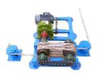 Full-automation Scrape dung equipment