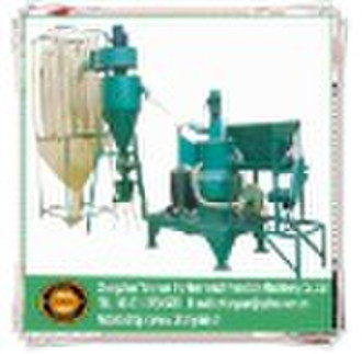 Superfine Wood Powder Machine