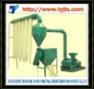 High Efficiency Wheat Flour Machine