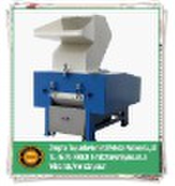 High Efficiency Plastic Crushing Machine