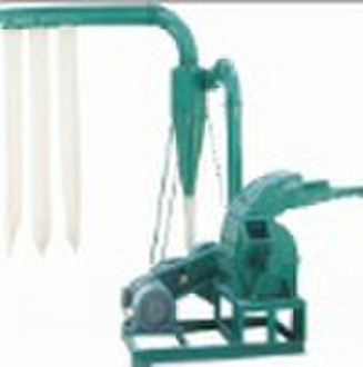 Garden Used Wood Slicer
