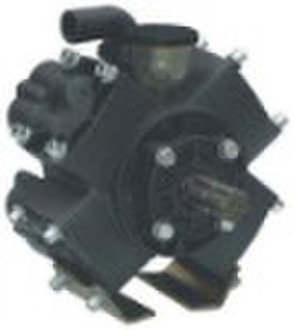 diaphragm pump