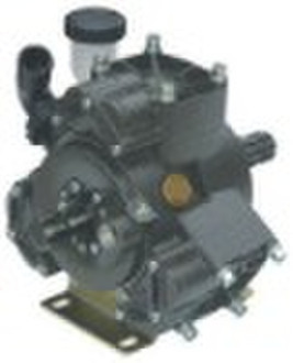 irrigation diaphragm pump