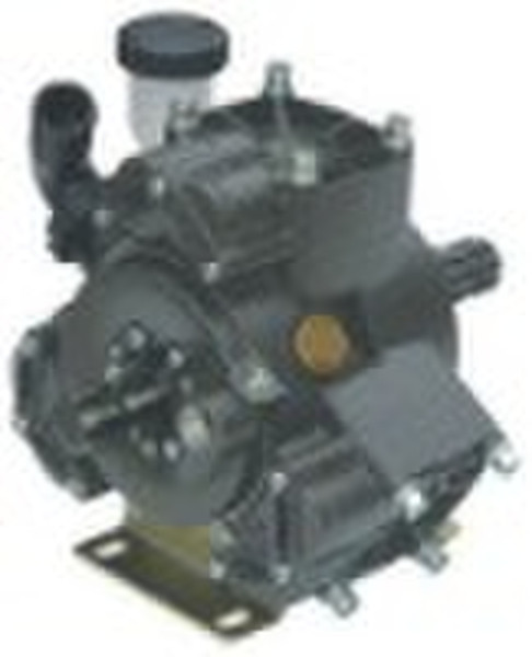 irrigation diaphragm pump