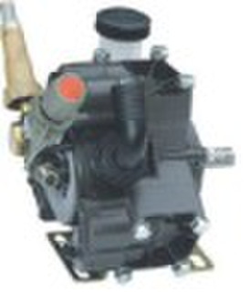 diaphragm pump