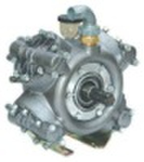 diaphragm pump