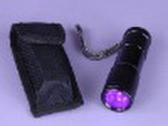 uv led torch