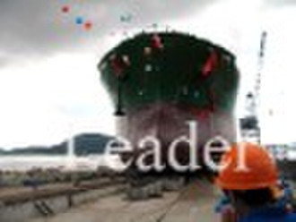 Bulk carrier cargo vessel