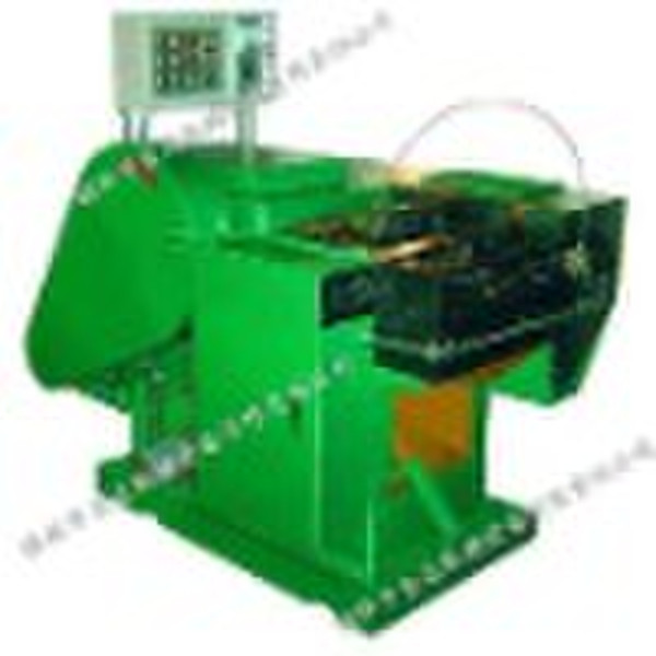 BCM18 TYPE AUTOMATIC COLD WELDING TOOL MACHINE WIT