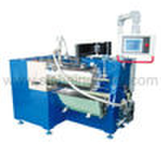 Nano degree All-round Horizontal Bead Mill