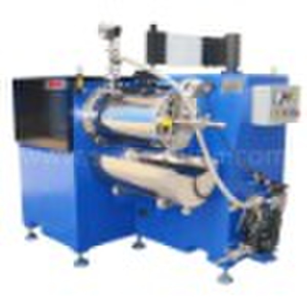 All-powerful Horizontal Beads Mill