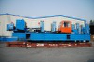 pile driver