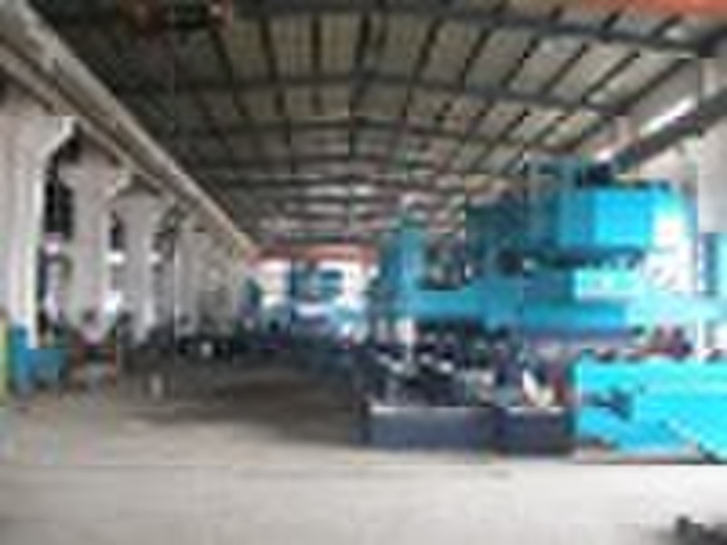 hydraulic static pile driver