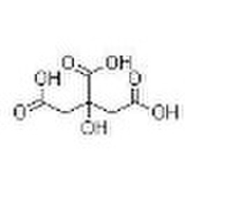 Citric Acid Anhydrous