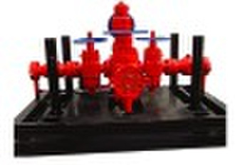 API 16C Choke Manifold