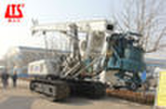 Rotary Drilling Rig