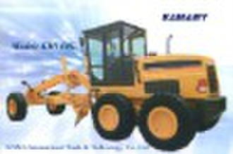 Motor Grader KM180G