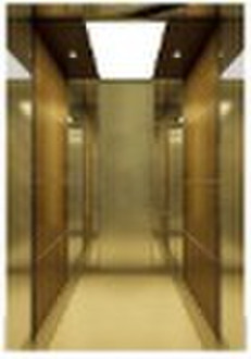 Elevators