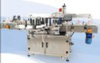 Double-sided Automatic Adhesive Labeling Machine