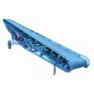 BELT CONVEYOR