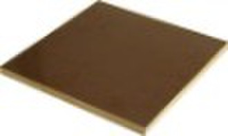 melamine mdf board