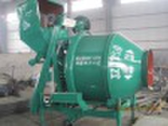 JZC350 diesel concrete mixer