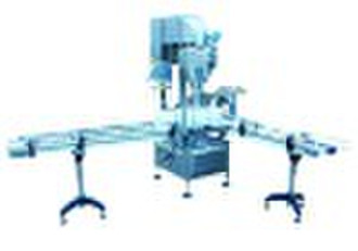 Single-Hopper Powder Filling Machine