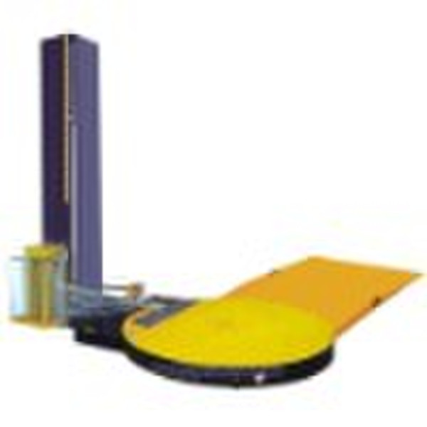 Automatic Pallet Wrapper