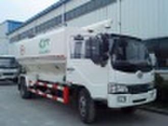 BQSZC-8T Bulk Feed Transport Tank