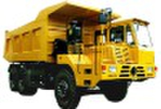 mining truck