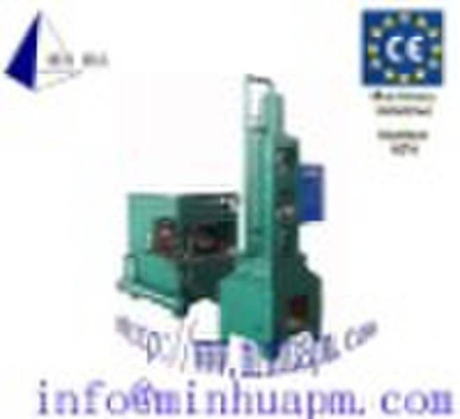 Hydraulic Pressure Flower Basket Tablet Press (flo