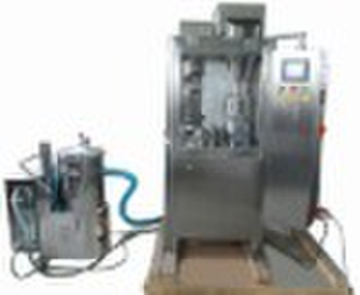 Fully Automatic Capsule Filling Machine