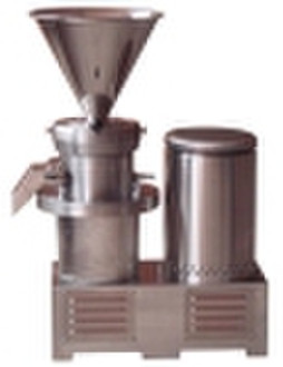 Stainless steel colloid mill JMS