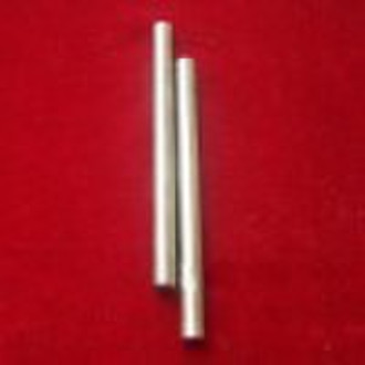 Gr5 medical titanium bars