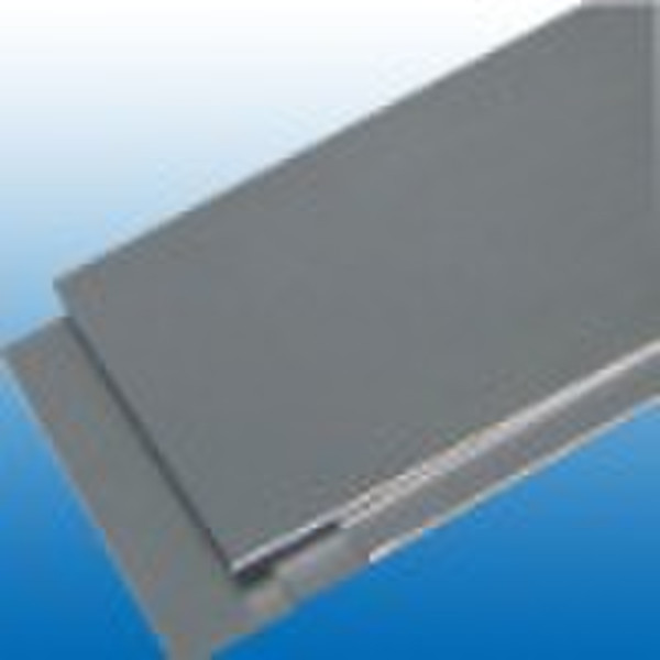 Gr1 titanium plate