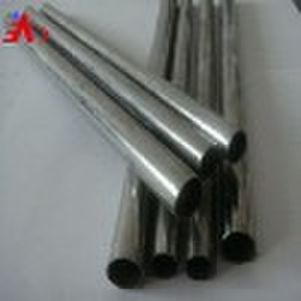 molybdenum tube