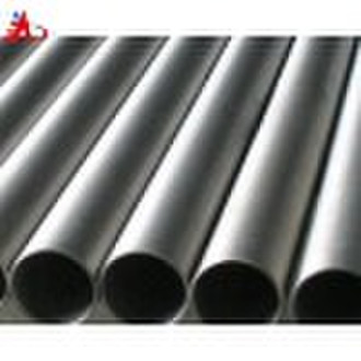 Niobium tubes