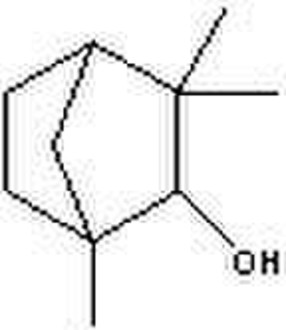 Fenchylalkohol, CAS No.1632-73-1