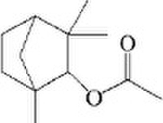 Fenchylacetat, CAS-Nr: 13851-11-1