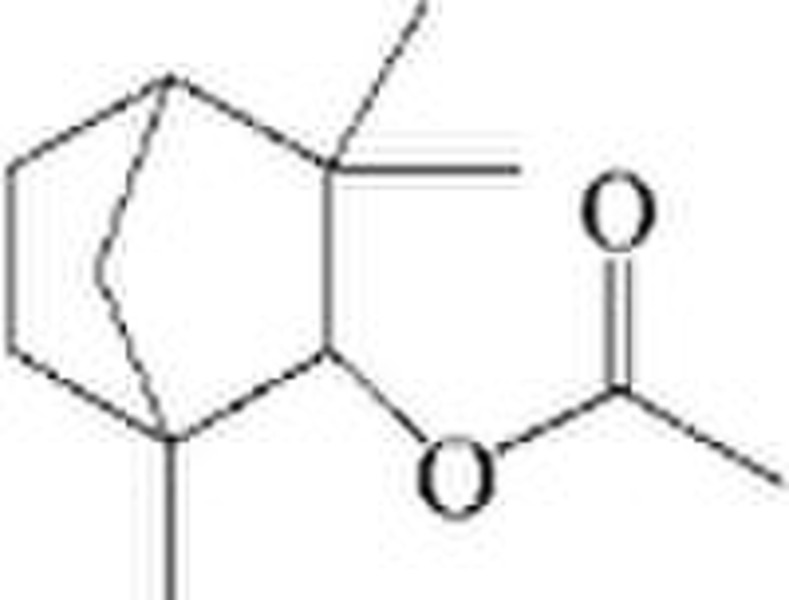 Fenchylacetat, CAS-Nr: 13851-11-1