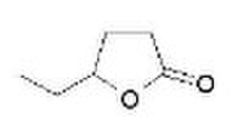 Gamma-Hexalacton, CAS-Nr .: 695-06-7