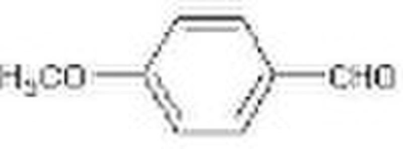 Natürliche Anisaldehyd, CAS-Nr: 123-11-5