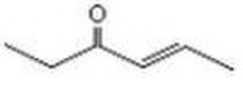 4-Hexen-3-on, CAS-Nr: 2497-21-4